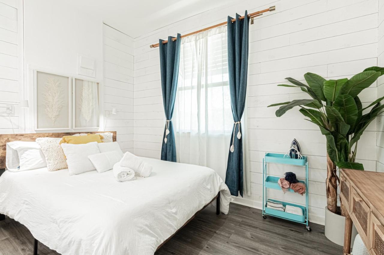 Vanderbilt Beach Studio Naples Park Exterior foto