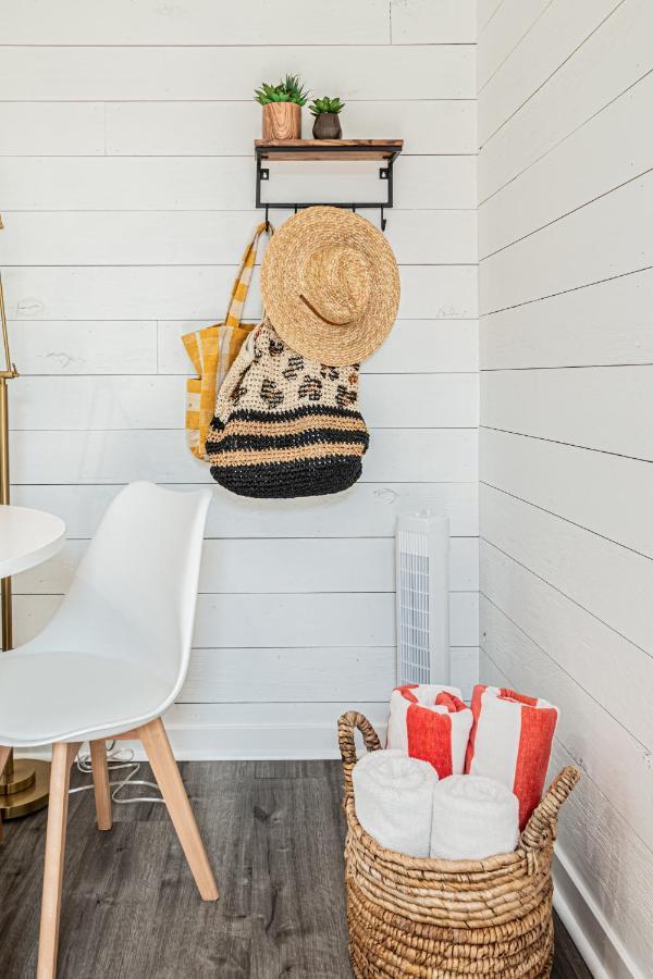 Vanderbilt Beach Studio Naples Park Exterior foto